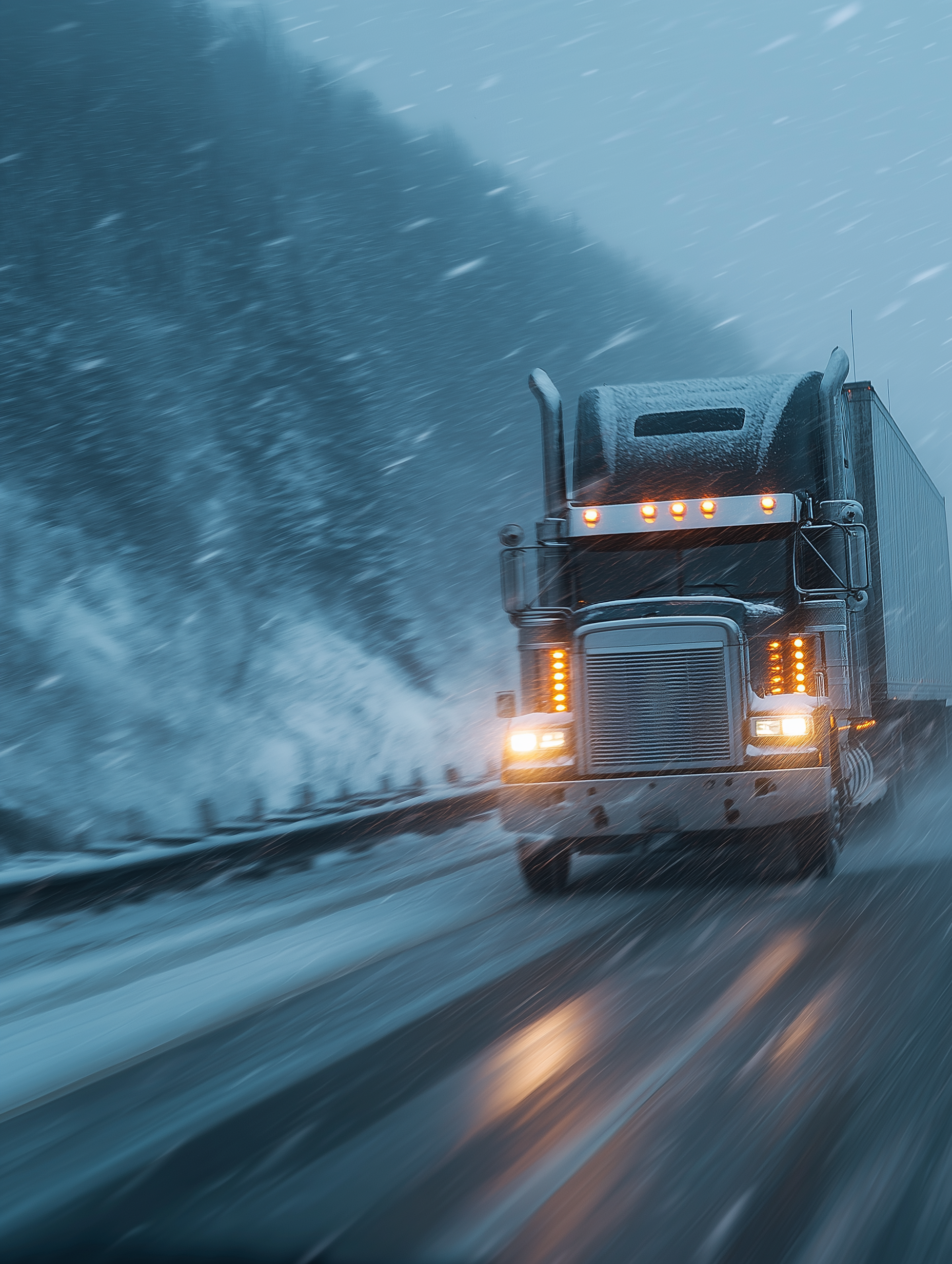 The Best Heavy Duty Truck Battery. Ever.