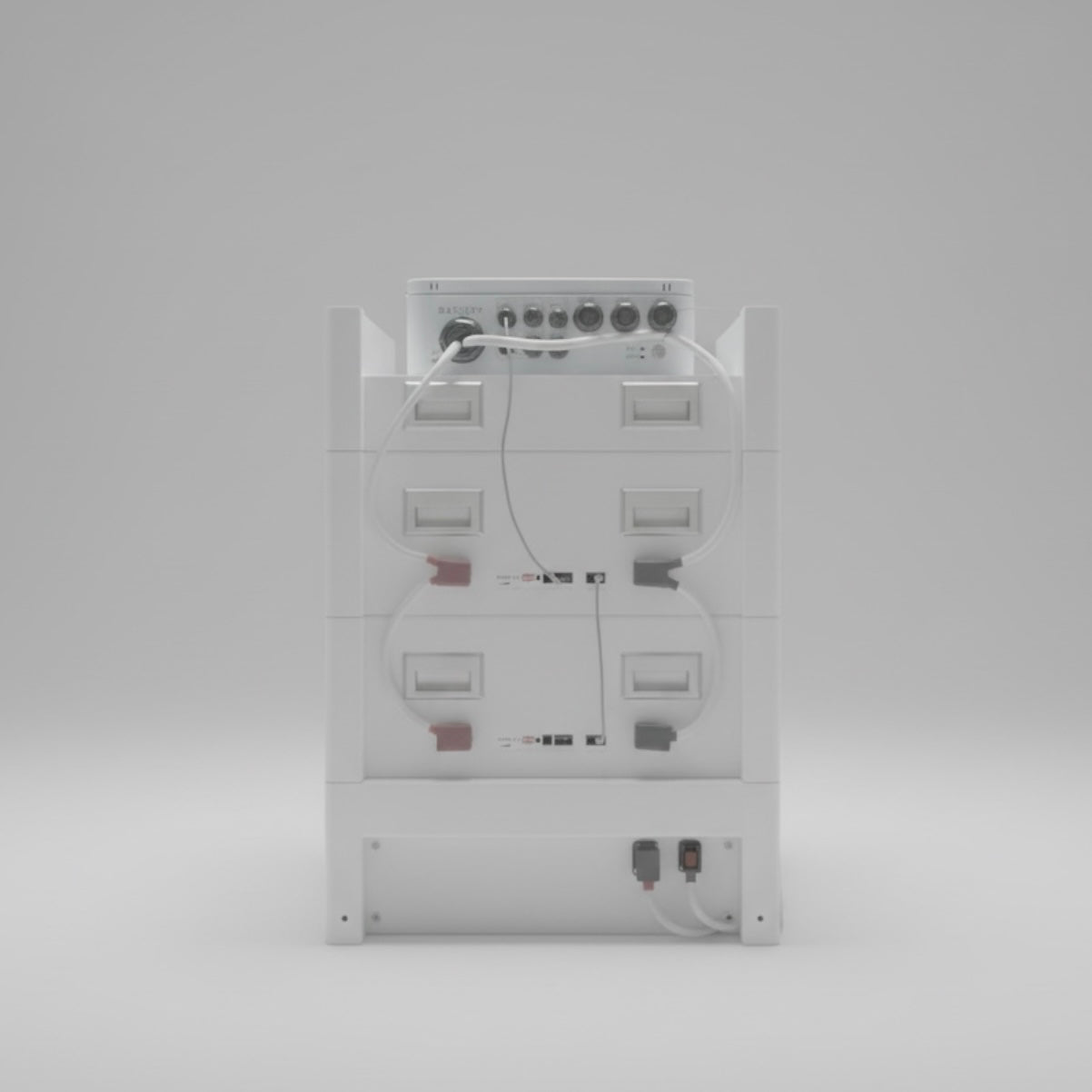 N8 - Sodium 48V Storage System