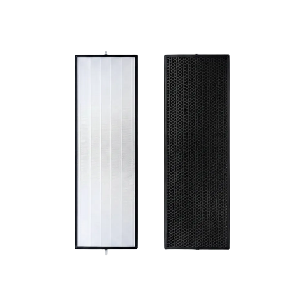 Tesla Model X • HEPA Filter
