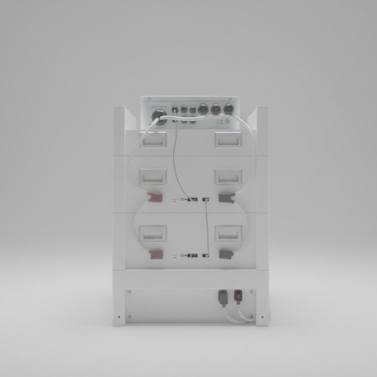 N8 Sodium Battery System