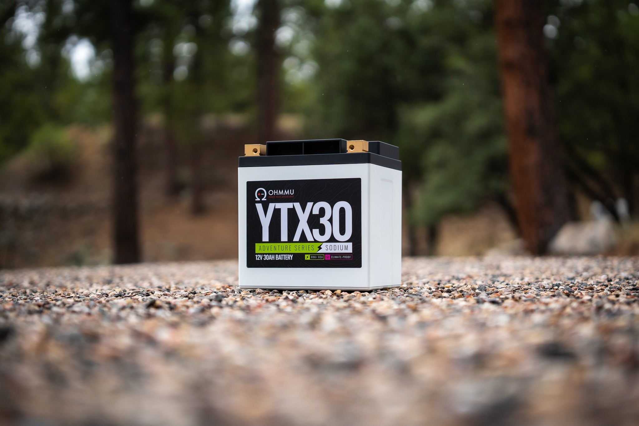 Na-YTX30