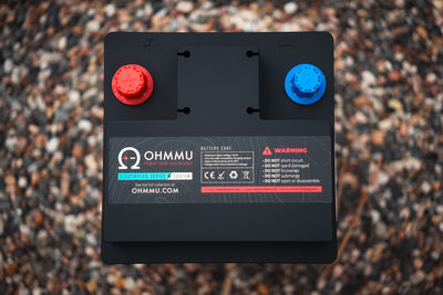 H3 - Sodium 12V Battery