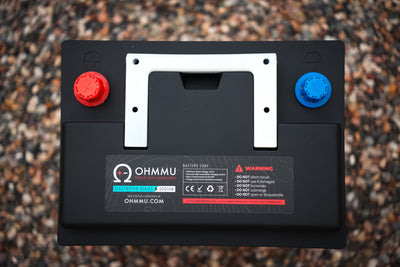 H5 - Sodium 12V Battery