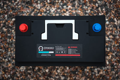H7 - Sodium 12V Battery
