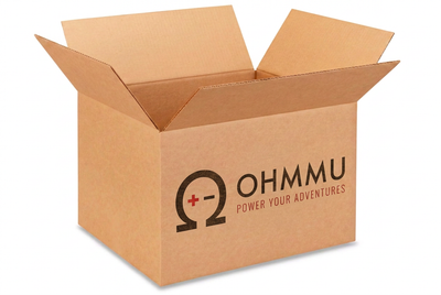 Return Box