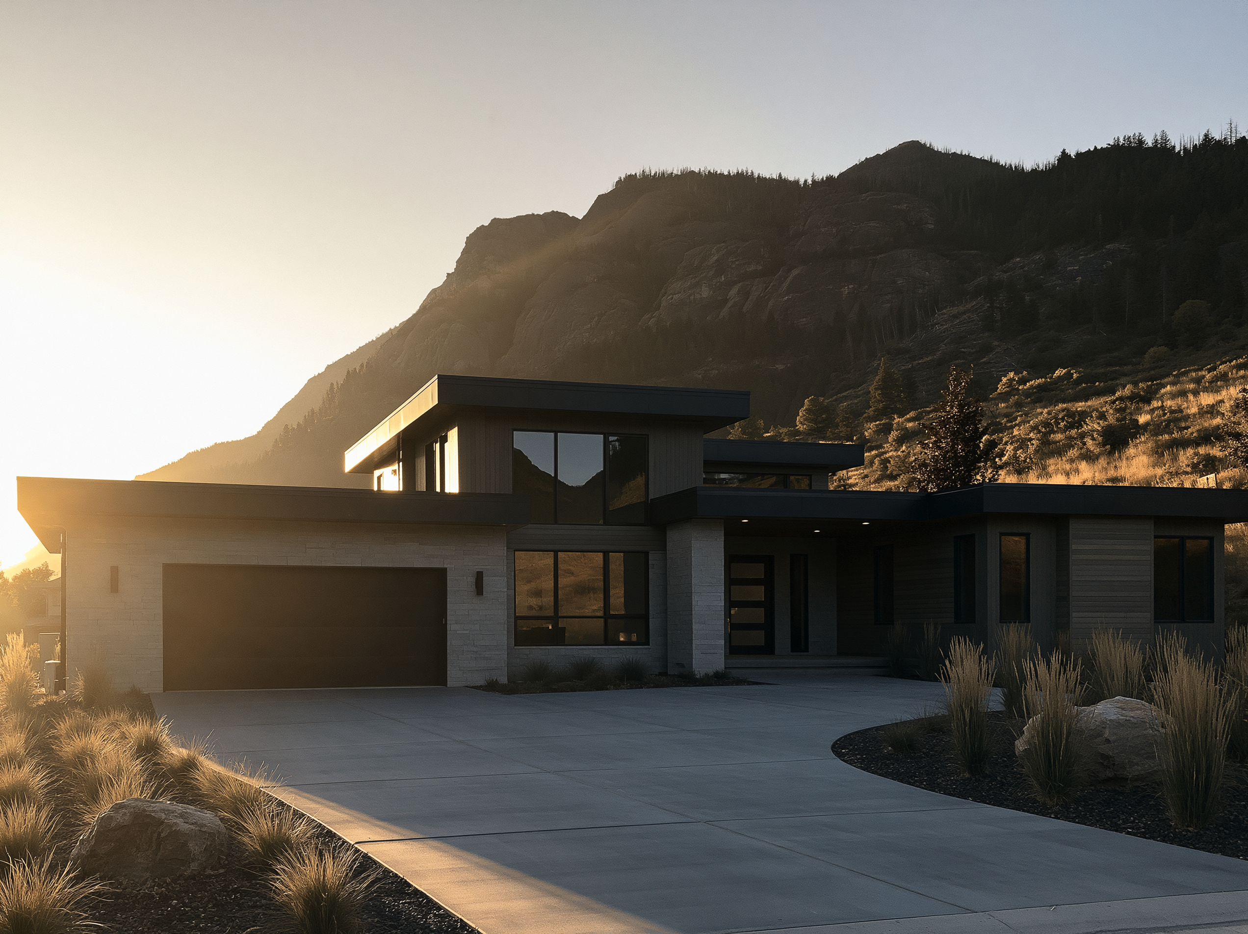 Home Systems