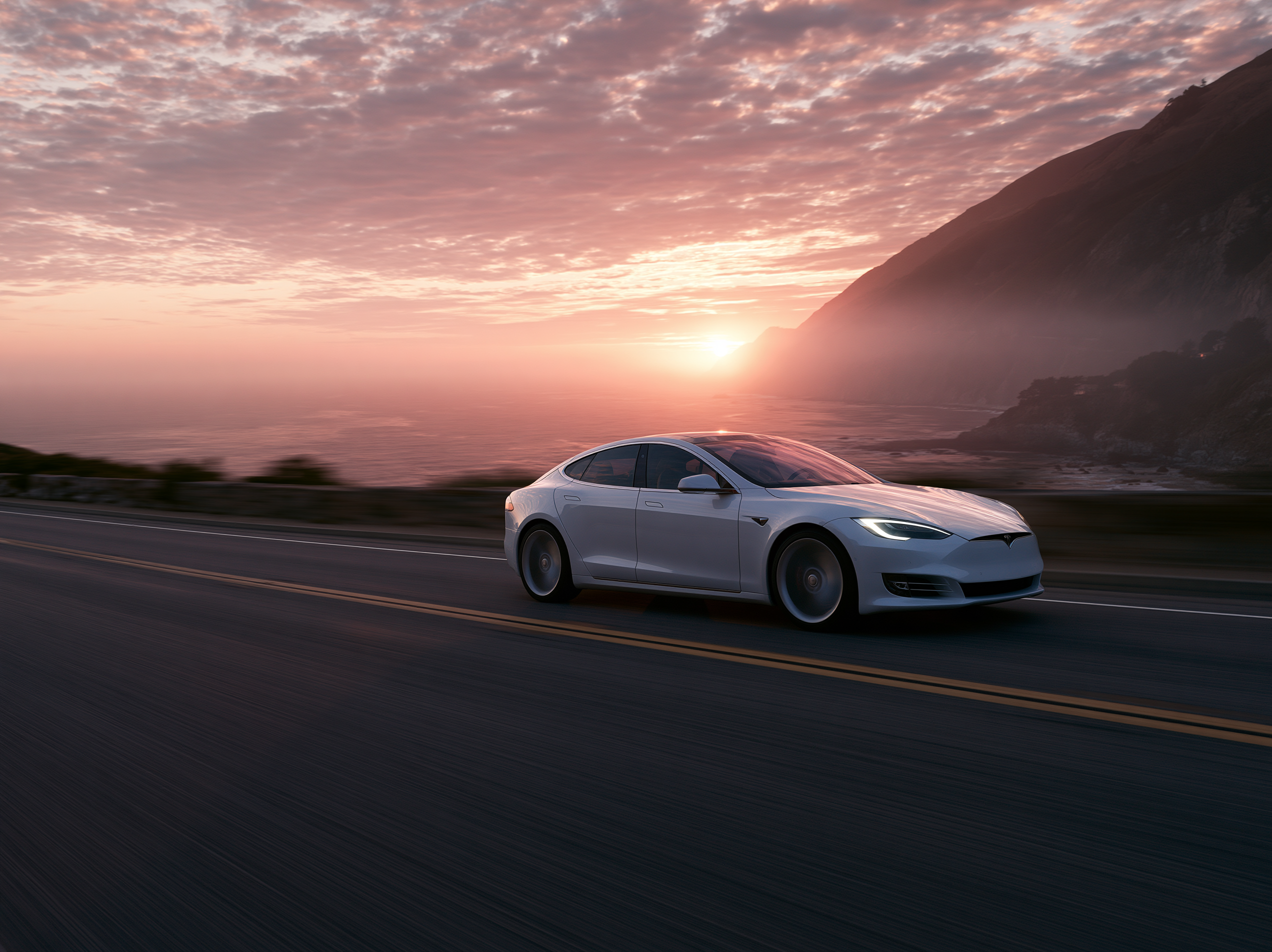 EV & Hybrid